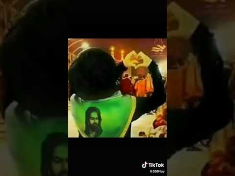 صارت الدنيا سواد بس اشوفن شيبتك