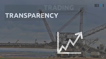 EITI Progress Report 2018