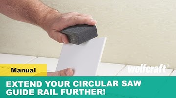 The Best Sanding Block for Tiles! Easily Smooth Tile Cuts and Edges