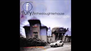 FURY IN THE SLAUGHTERHOUSE - 3000 Kisses ´00