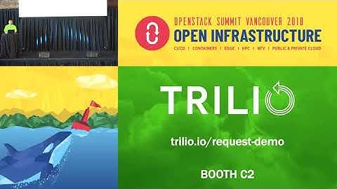 Trilio for OpenStack