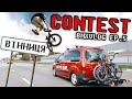 КОНТЕСТ у Вінниці [ BMX VLOG E.P. 5 ]