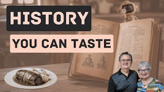 I Used Free AI to Translate a 1905 Cookbook — Then Cooked My Ancestors’ Dinner
