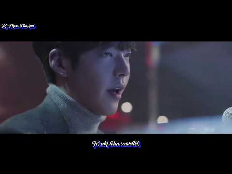Kim Woobin - Winter Child (Hun Sub)
