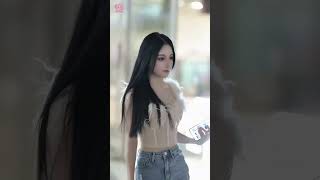Essential Clothing Items for a Casual Look #shortsfeed #streetfashion #chinesestreetfashion