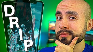 Robinhood DRIP Investing - Dividend Reinvestment Plan Explained