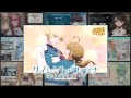 サイレント・ウィッチ 沈黙の魔女の隠しごと 6話 Vtuber 反応集 | Reaction Mashup | Secrets of the Silent Witch