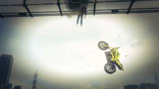 Best ending to a GTA race ever!