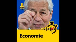 Machtigste bankier Jamie Dimon: stop met ‘stupide’ handelsbeperkingen tussen EU en VS
