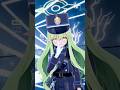 Blue Archive|Doodle|Tachibana Hikari #TachibanaHikari #Hikari #BlueArchive #SHORTS