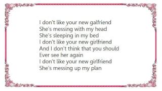 Diana King - New Galfriend Lyrics