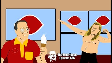 Jim Cornette on Chris Jericho