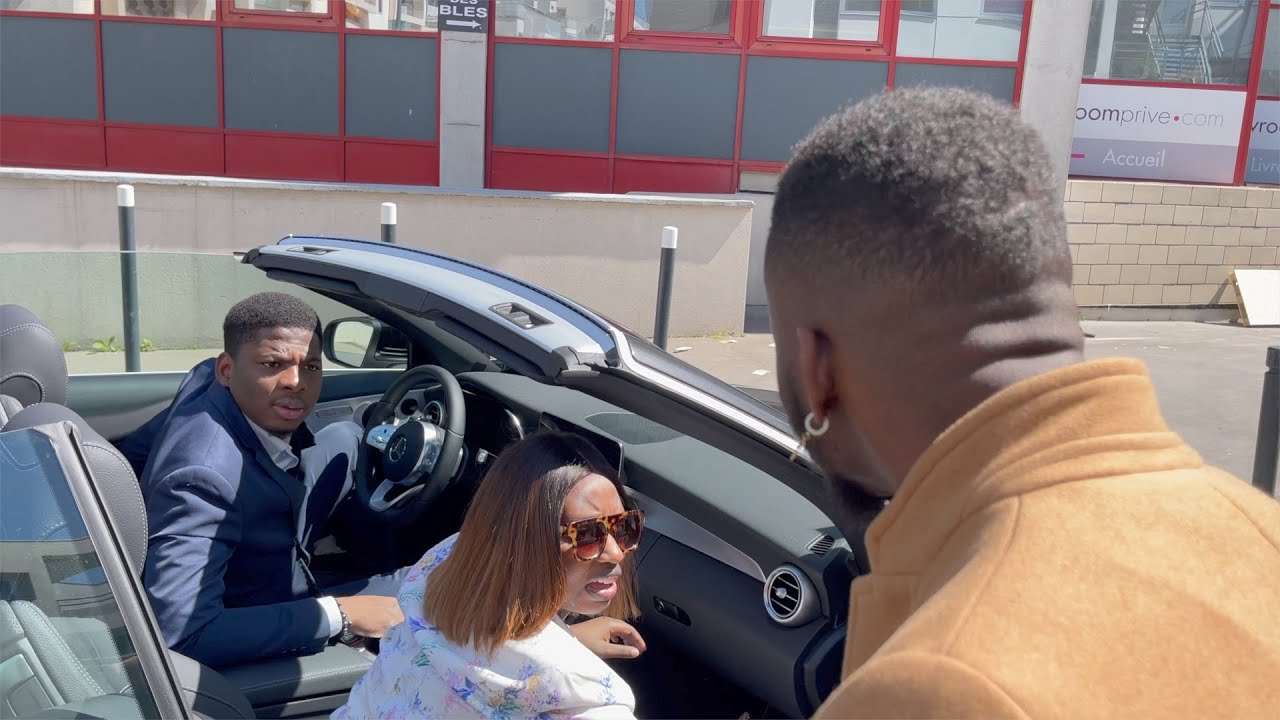 Le médicament de l'homme c'est l'homme