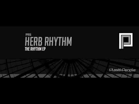 Herb Rhythm - L.O.V.E dub - PPR16