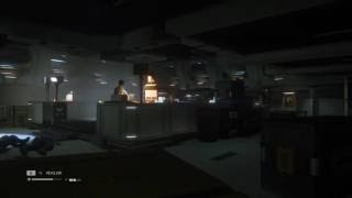 Alien: Isolation - Estrago com Noise Maker 2