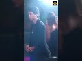 SRK Son Aryan Khan IGNORES Media At Karan Johar&#39;s Birthday Bash #shorts #aryankhan #karanjohar