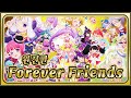 [풀버전/자막] 「조곡 Forever☆Friends ~완전판~」 - SoLaMi♡SMILE / 프리파라 3기