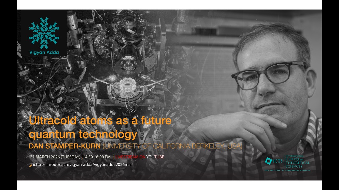 Ultracold atoms as a future quantum technology