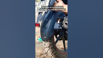 Ab bike Gandi ni hogi 🤔🤔#viral #apache