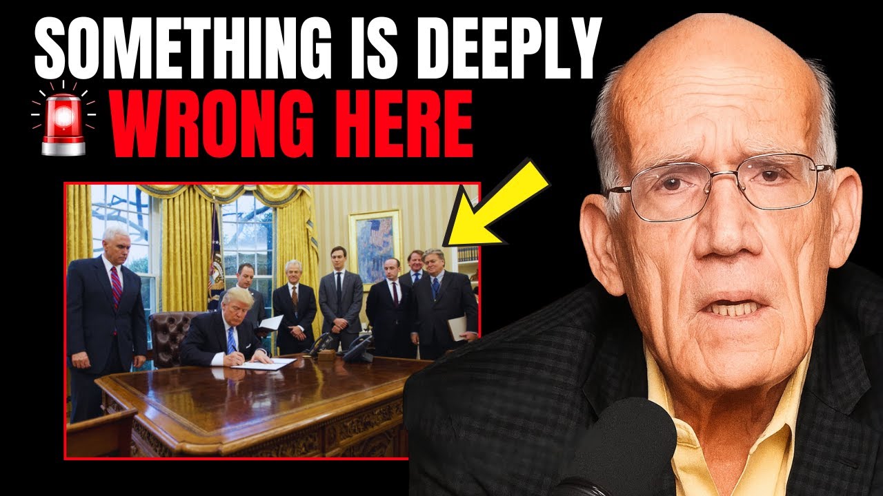 You Won’t Believe What They’re Doing Victor Davis Hanson YouTube