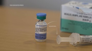 Measles is one of the world’s most contagious viruses. Here’s what to know and how to avoid it