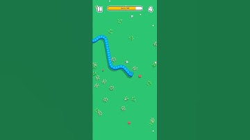 Fancade - Znake By R3DZ3R (Daily Challenge - Part 1/3)