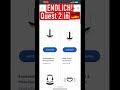 🇩🇪 META QUEST 2 &amp; Pro in Deutschland verfügbar!! 🇩🇪
