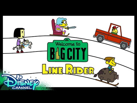 Big City Greens