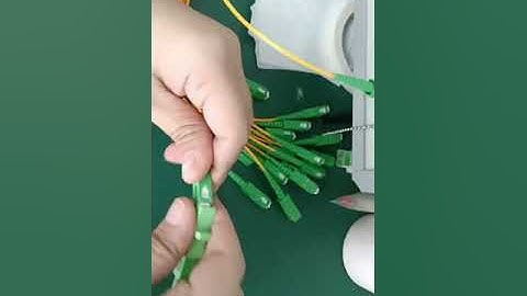 how to test Splitter Module, 1x2, 1x4, 1x8, 1x16 SC/UPC ABS BOX PLC splitters