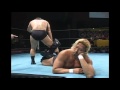 2008.4.14西口DXプロレス[アントニオ小猪木 vs 高山善廣]