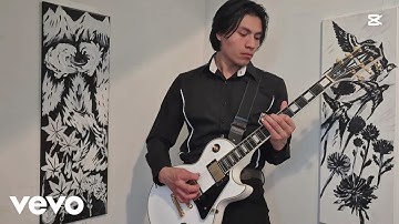 Vaxakmen - Long Experience (Official Music Video)