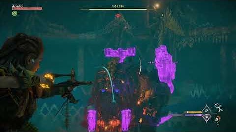 HFW Arena | Comprehensive Guide | Level 20: Apex Predators