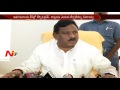 Chinna Rajappa flays Jagan for igniting passions