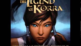 A Peaceful Place Loop - Legend of Korra HD - 45 Minutes