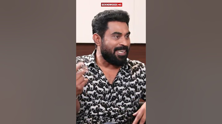 Mimicry-ക്കിടയിൽ കിട്ടിയ പണി🤣🤣 | Suraj Venjaramoodu