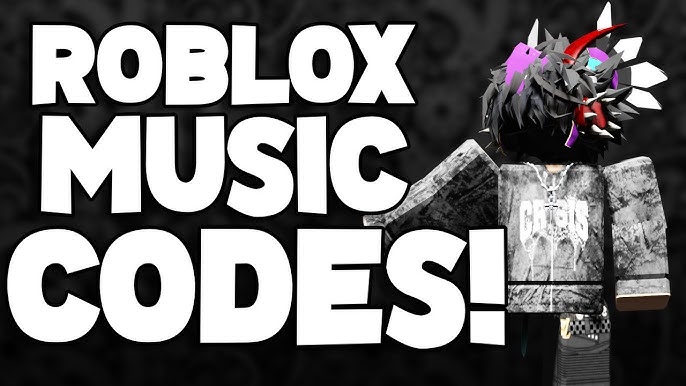 9490+ Roblox Music Codes (December 2023) Best Song IDs, Rap