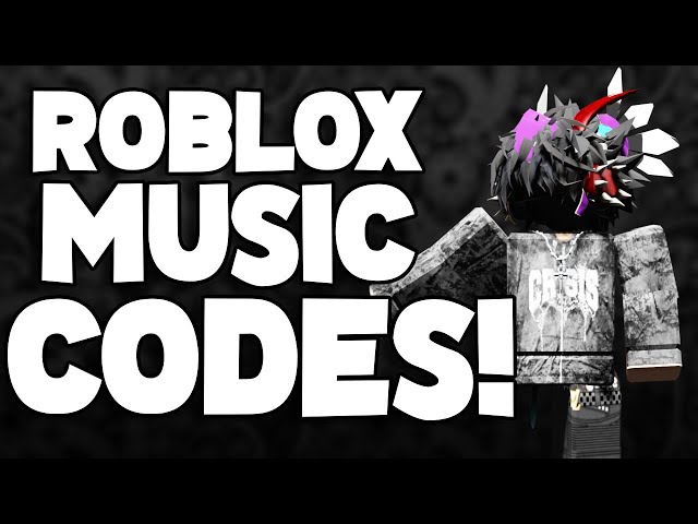 Best Roblox music codes (December 2023) – How to redeem song IDs - Dexerto