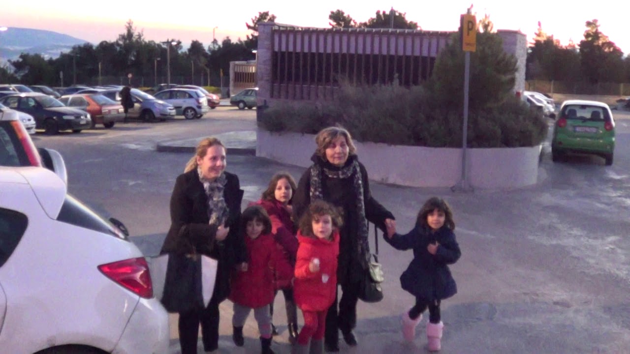 Casino Mont Parnes | Telefeic p.1