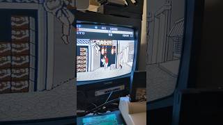 Street Fighter 2 for NES from Brazil @JohnRiggs