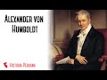 Alexander von Humboldt, Historia Peruana