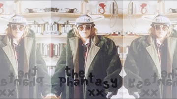 The Phantasy (A.K.A. Traumprinz) - Ibiza Pt II (Mixed)