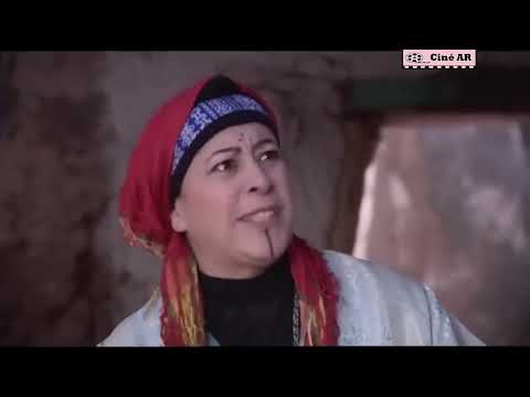 زهر و مريشة من الحلقة 11 الى الحلقة 15 و الاخيرة   