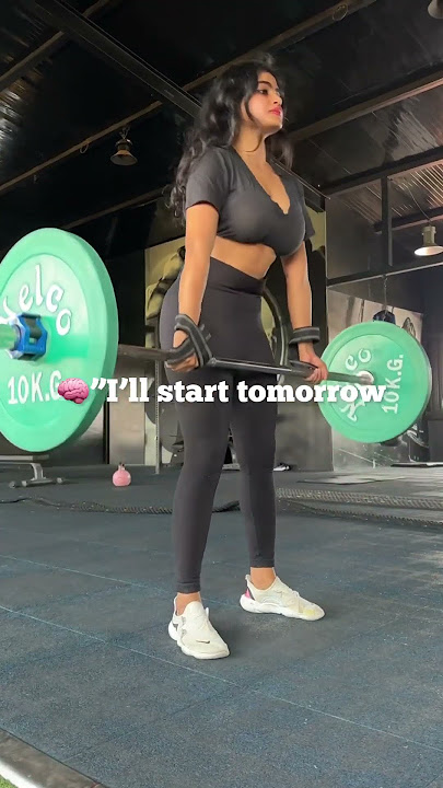 Start now! #workout #fitness