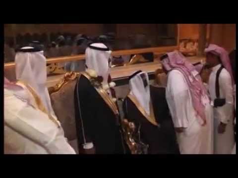 حفل زواج المهندس ابراهيم بن محمد آل كلبان الدوسري في 25 5 1436 ه