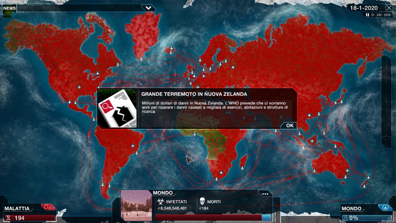 Андроид plague inc evolved полную версию. Андроид plague inc evolved полную версию
