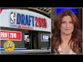 Should the NBA move the draft date again? | The Jump