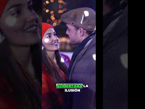 Hande Erçel y Kerem Bürsin Amor que Traspasó la Pantalla #kerembürsin #amor #actoresturcos