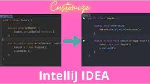 How to Install Intellij IDEA on Windows10 + Creating First  IntelliJ IDEA the Leading Java & Kotlin