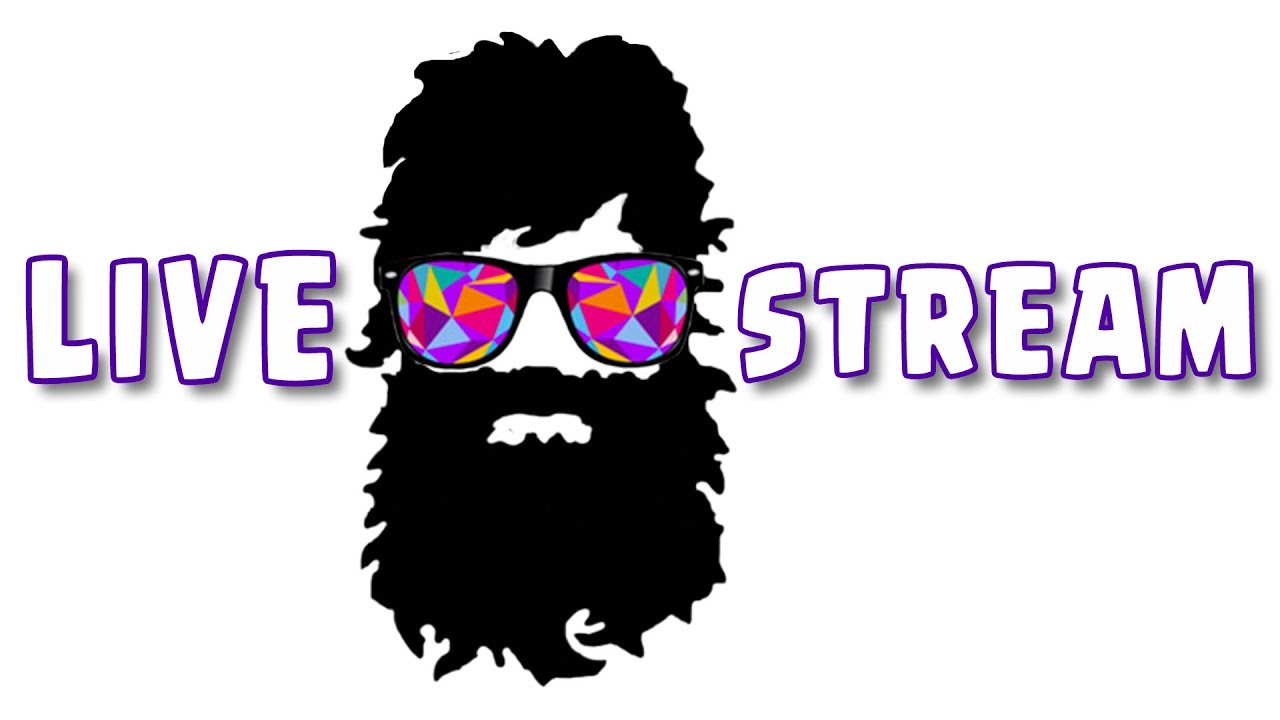 Who really wants that Bandit anyway - Live Stream Lord Beardo (Tournament)