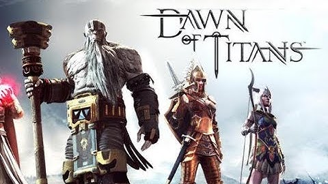 Dawn of Titans Free to Play Event strategies exposed